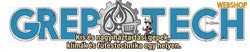 Grepotech Klíma és Háztartási Gépek Webshop