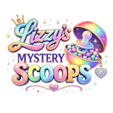 ✨ Mystery Scoop – Egyedi Gyöngymerítés ✨