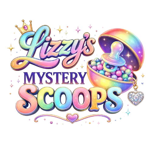 ✨ Mystery Scoop – Egyedi Gyöngymerítés ✨