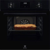 Electrolux LOFGF00BK beépíthető SurroundCook sütő