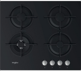 Whirlpool GOR 625/NB beépíthető főzőlap