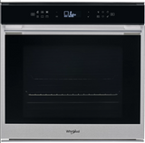 Whirlpool W7 OM4 4S1 P beépíthető sütő