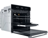 Whirlpool W7 OM4 4S1 P beépíthető sütő