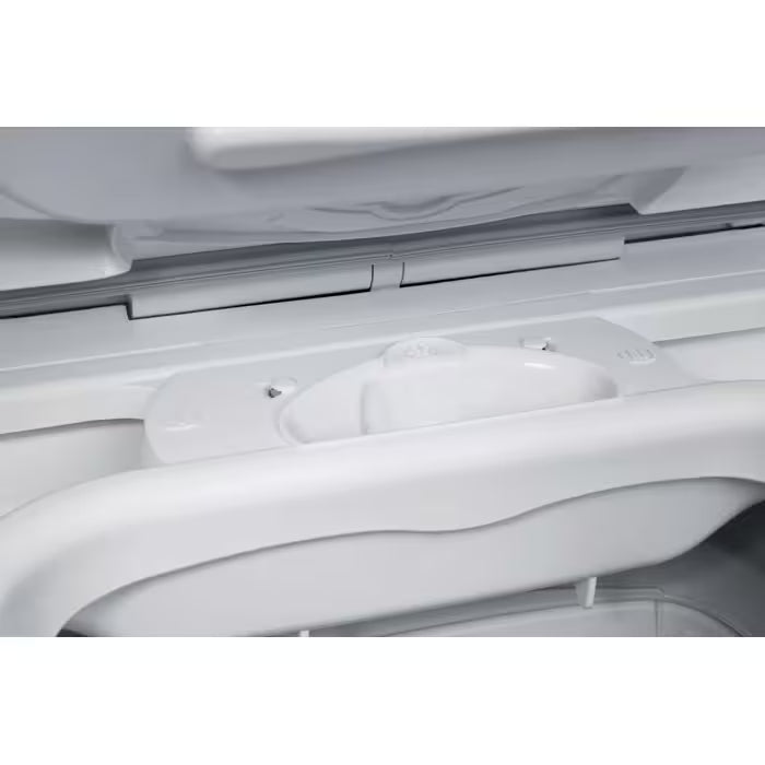 Electrolux EW6TN5261FH szabadonálló felültöltős mosógép 6kg