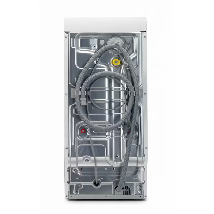Electrolux EW6TN5261FH szabadonálló felültöltős mosógép 6kg