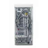 Electrolux EW6TN5261FH szabadonálló felültöltős mosógép 6kg