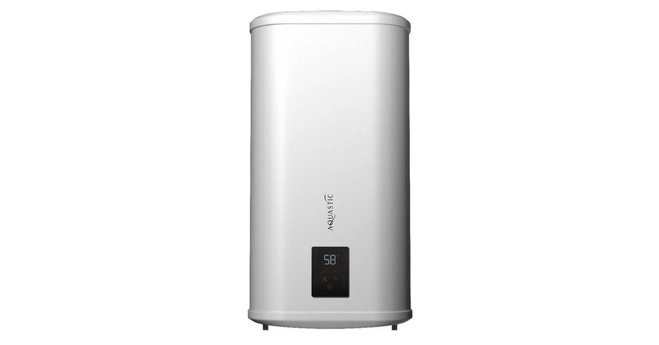 Hajdu Aquastic AQ Flat WIFI F80 ErP szögletes elektromos vízmelegítő