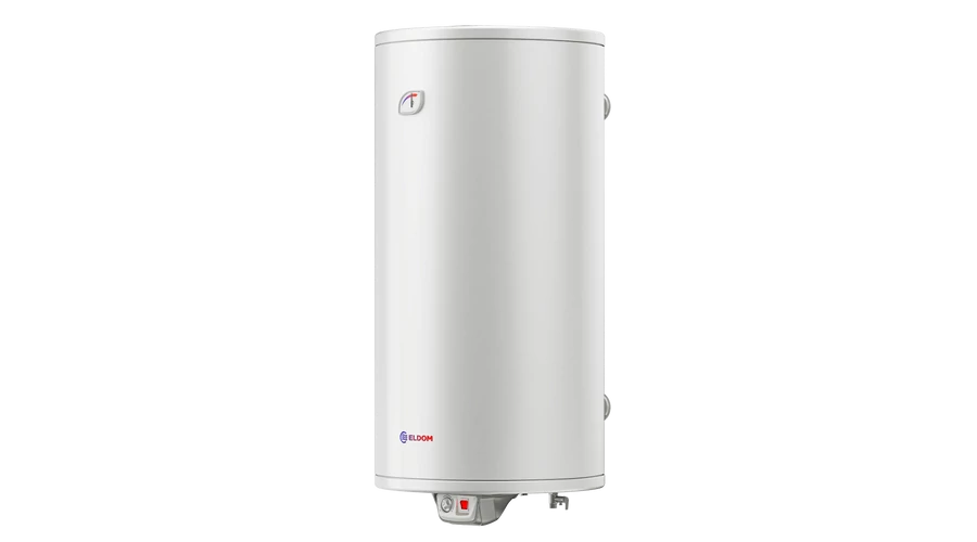 ELDOM New Favourite 150 - elektromos vízmelegítő (150 liter / 3 kW / Ø586 mm)