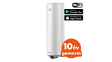 ELDOM New Favourite 150 Smart WiFi - elektromos vízmelegítő (150 liter / 3 kW / Ø462 mm)