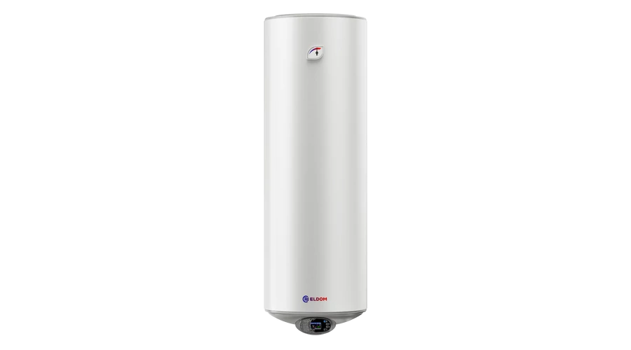 ELDOM New Favourite 150 Smart WiFi - elektromos vízmelegítő (150 liter / 3 kW / Ø462 mm)