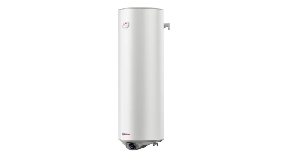 ELDOM New Favourite 150 Smart WiFi - elektromos vízmelegítő (150 liter / 3 kW / Ø462 mm)