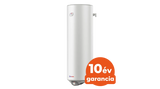 ELDOM New Favourite 150 - elektromos vízmelegítő (150 liter / 3 kW / Ø462 mm)