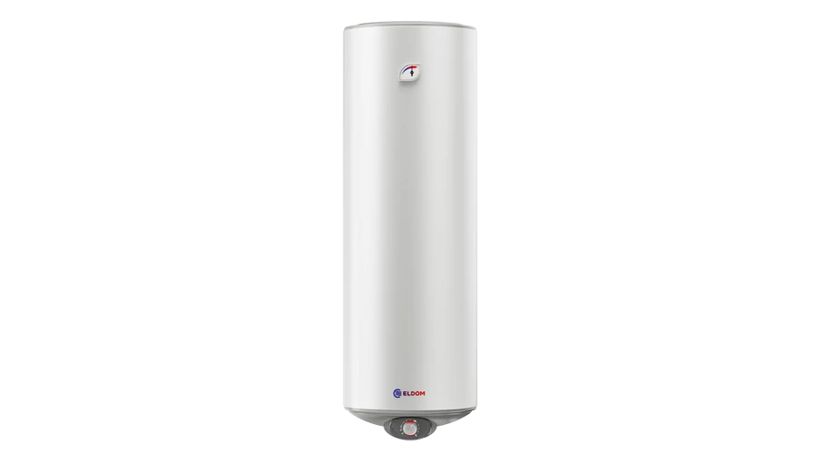 ELDOM New Favourite 150 - elektromos vízmelegítő (150 liter / 3 kW / Ø462 mm)