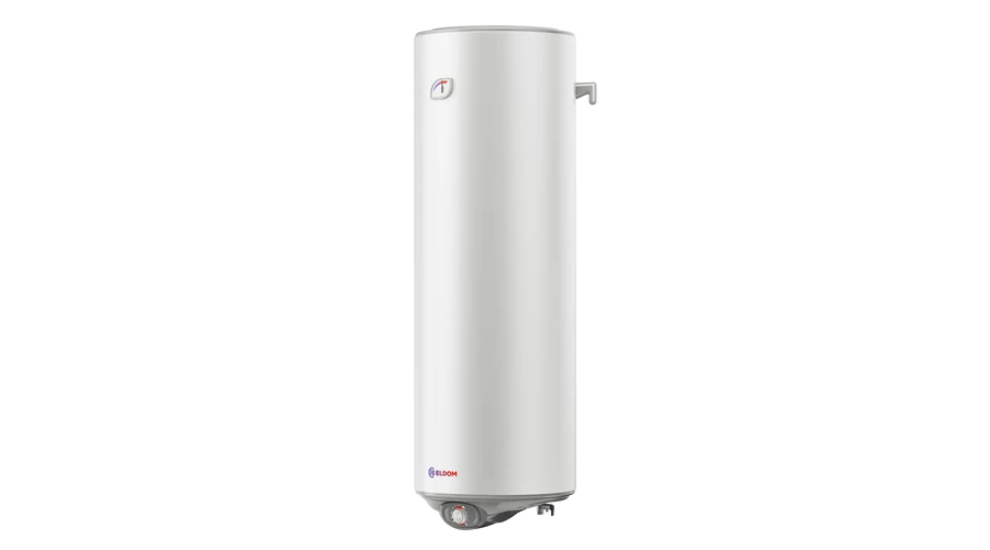 ELDOM New Favourite 150 - elektromos vízmelegítő (150 liter / 3 kW / Ø462 mm)