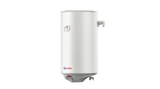 ELDOM New Style D 100 Csökkentett Szervizigényű Száraz Fűtőbetétes Villanybojler (100 liter / 2 kW / Ø435 mm)