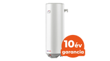 ELDOM New Style D 80 csökkentett szervizigényű elektromos vízmelegítő (80 liter / 2 kW / Ø387 mm)
