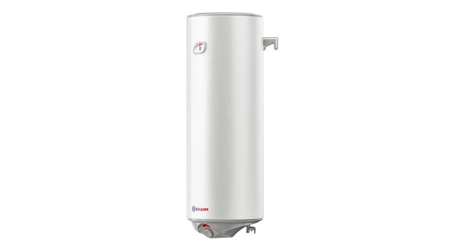 ELDOM New Style D 80 csökkentett szervizigényű elektromos vízmelegítő (80 liter / 2 kW / Ø387 mm)