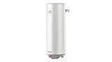 ELDOM New Style D 80 csökkentett szervizigényű elektromos vízmelegítő (80 liter / 2 kW / Ø387 mm)