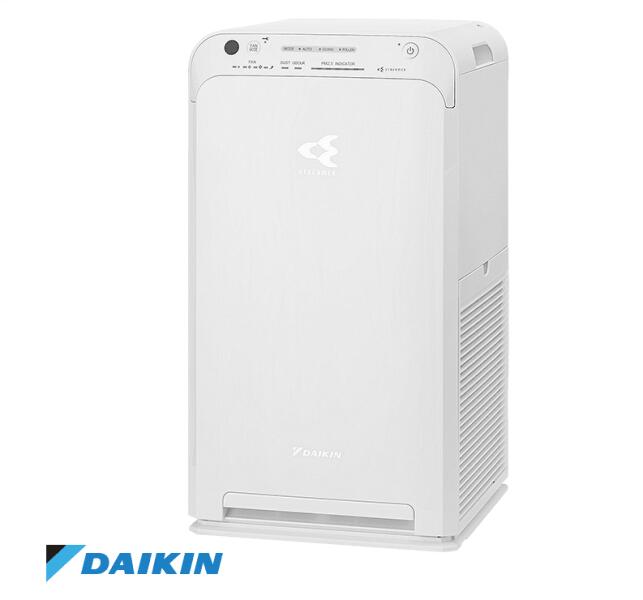 DAIKIN légtisztító MC55W