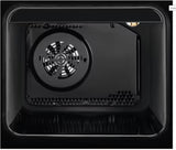 Electrolux LKG504011X szabadonálló gáztűzhely