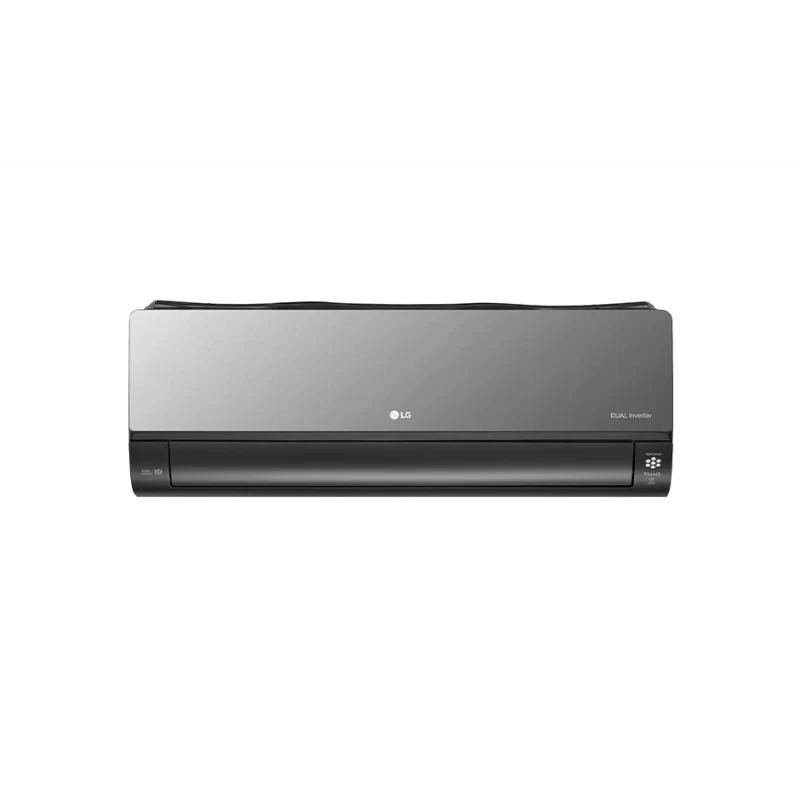 LG Klíma AC18BK ARTCOOL oldalfali split (R32, 5,3 kW, fekete)