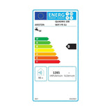 Ariston Quadris Wifi 100 EU elektromos tárolós vízmelegítő (3060882)