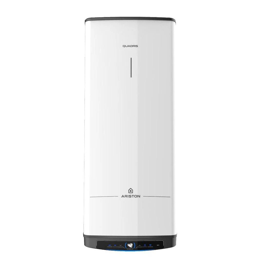 Ariston Quadris Wifi 150 EU elektromos tárolós vízmelegítő (3060884)