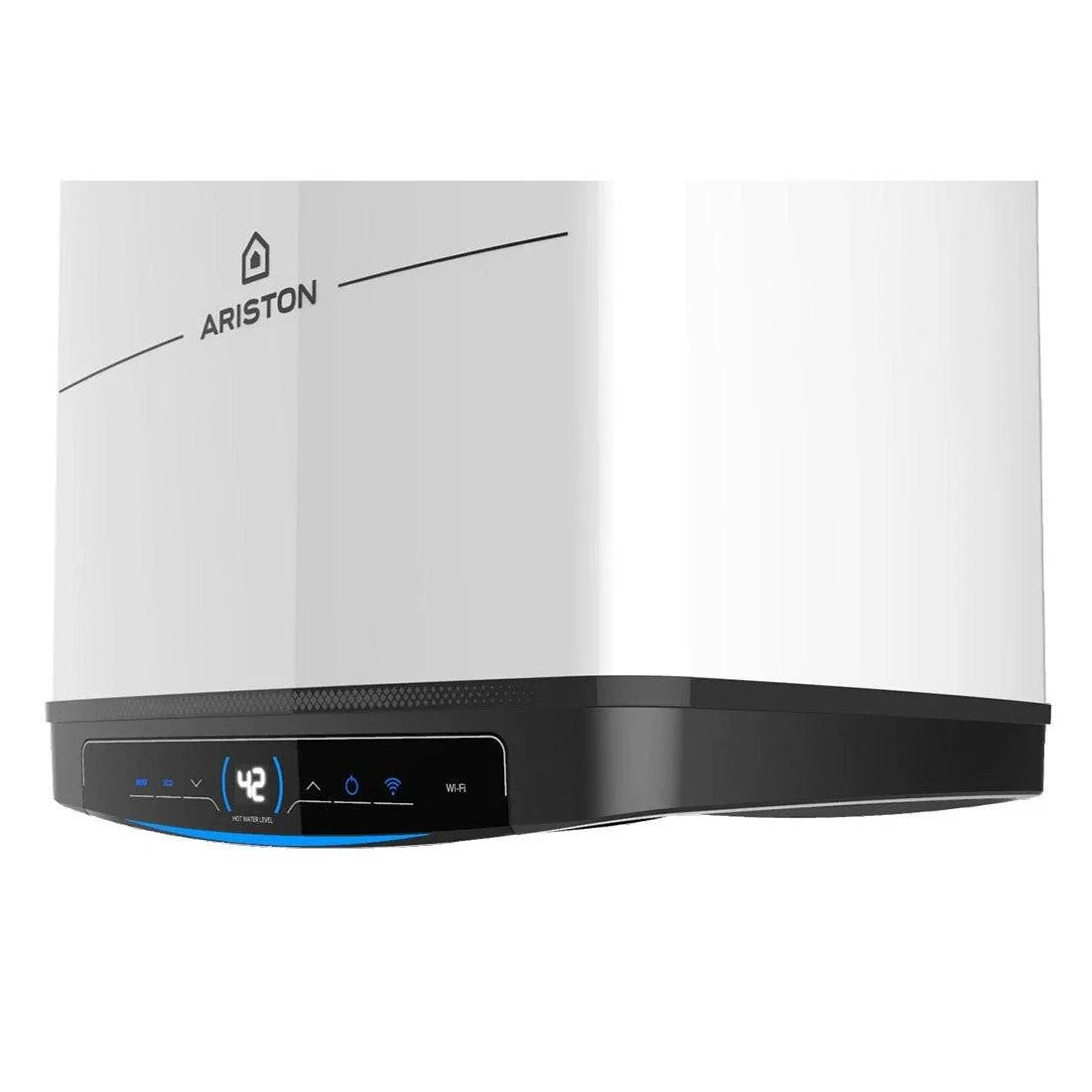 Ariston Quadris Wifi 150 EU elektromos tárolós vízmelegítő (3060884)