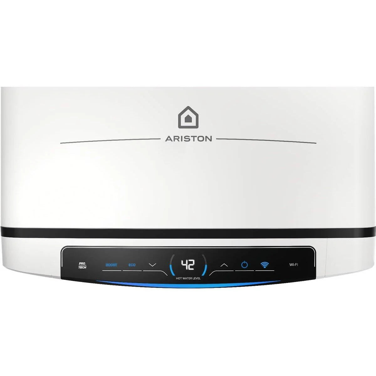 Ariston Velis Pro Dry Wifi 80 EU elektromos vízmelegítő (3100909)