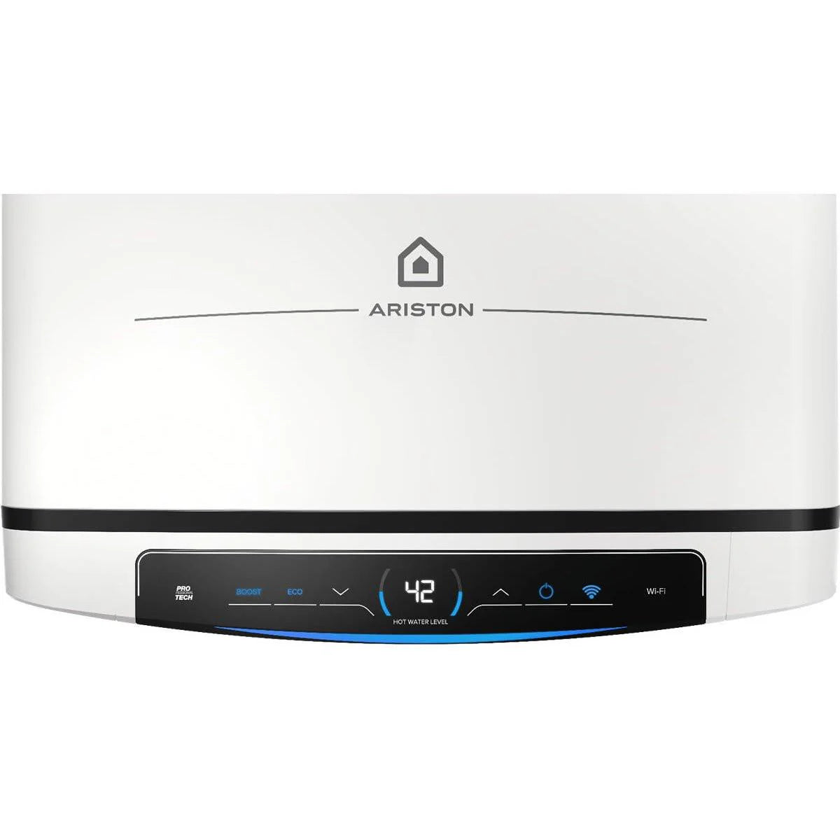 Ariston Velis Pro Dry Wifi 100 EU elektromos vízmelegítő (3100910)