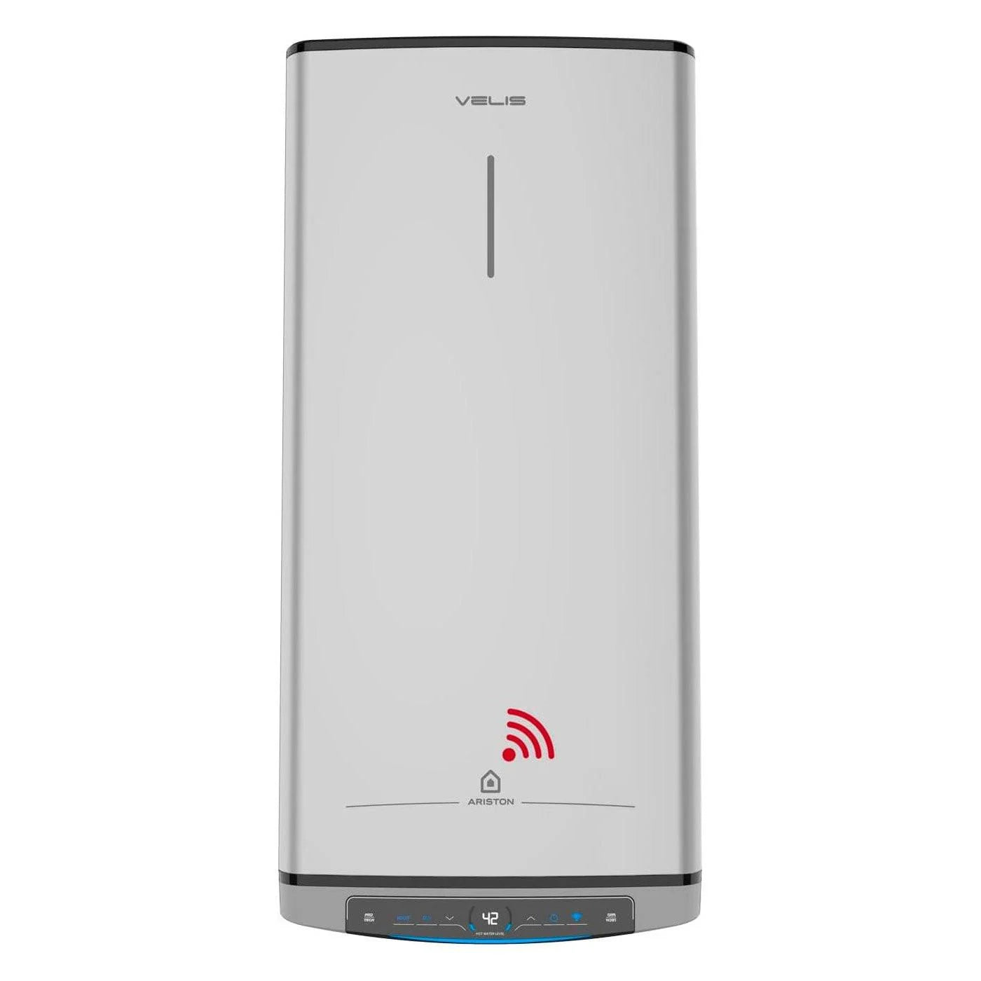 Ariston Velis Tech Wifi 50 EU elektromos vízmelegítő (3100911)