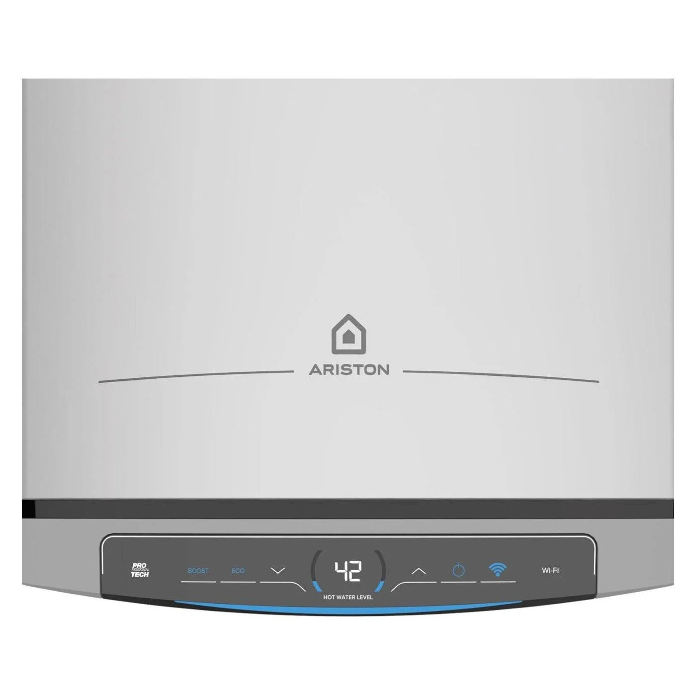 Ariston Velis Tech Wifi 50 EU elektromos vízmelegítő (3100911)