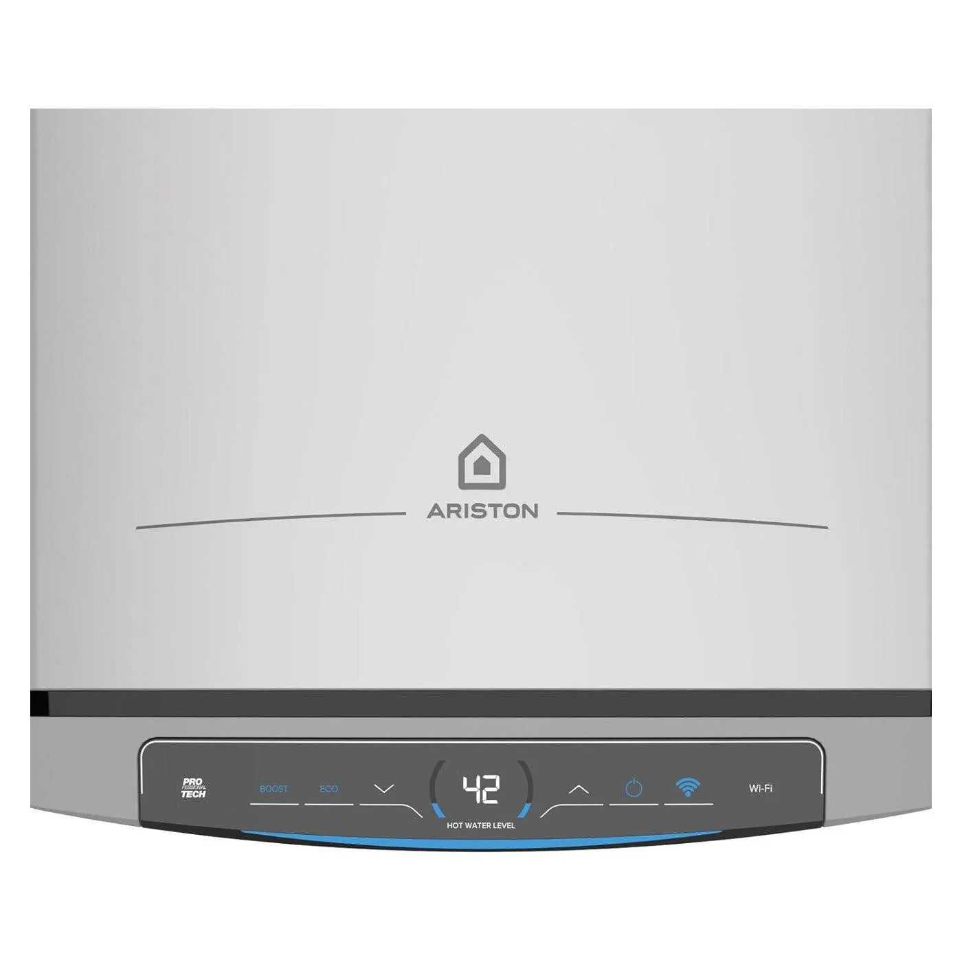 Ariston Velis Tech Wifi 100 EU elektromos vízmelegítő (3100913)