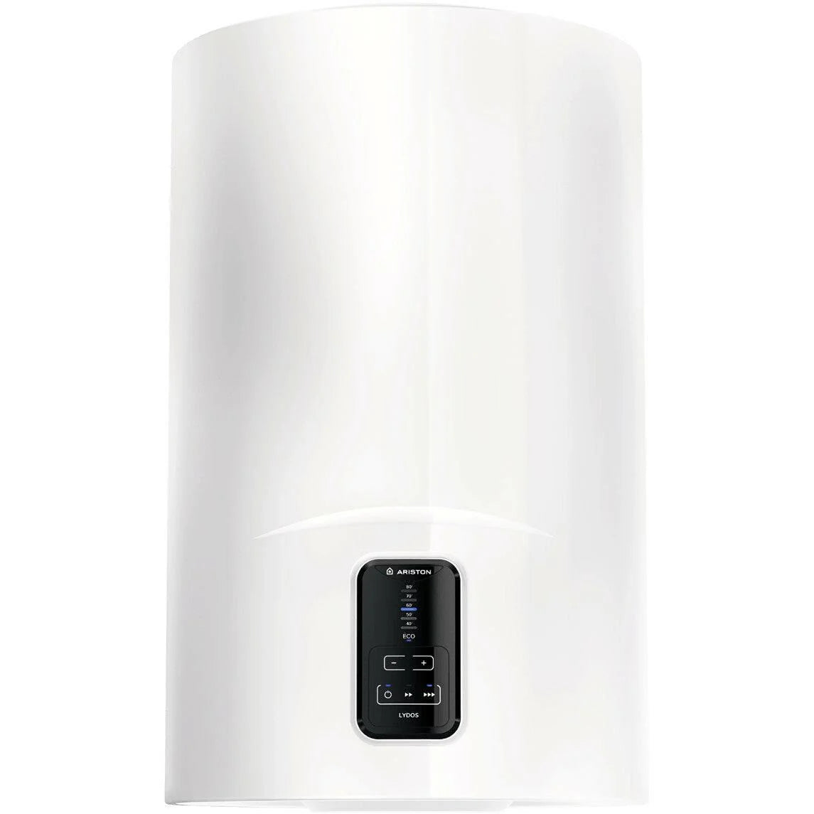 Ariston Lydos Eco 50 V 1,8K EU elektromos vízmelegítő 50 literes, LED kijelzővel 3201857