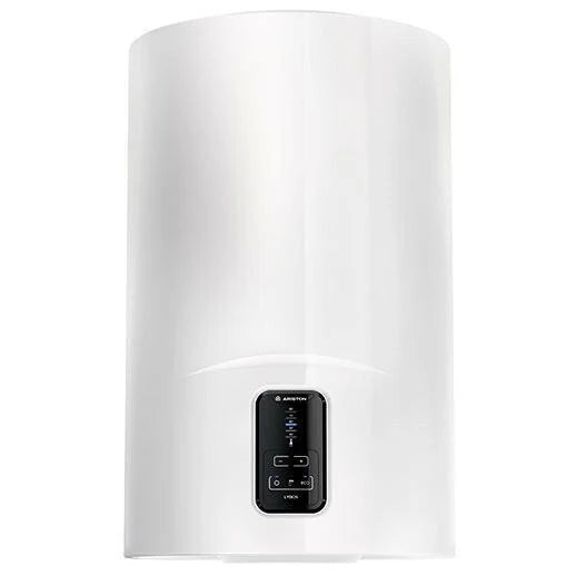 Ariston Lydos Eco 80 V 1,8K EU elektromos vízmelegítő 80 literes, LED kijelzővel (3201858)