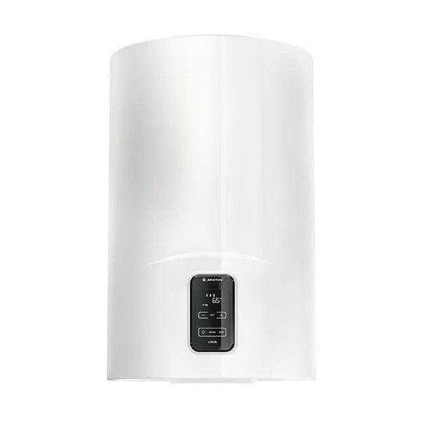 Ariston Lydos Plus 80 V 1,8K EN EU elektromos vízmelegítő 80 literes, programozható 3201870
