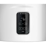 Ariston Lydos Plus 80 V 1,8K EN EU elektromos vízmelegítő 80 literes, programozható 3201870