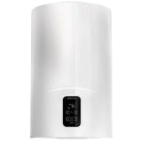 Ariston Lydos Plus 100 V 1,8K EN EU elektromos vízmelegítő 100 literes, programozható 3201871