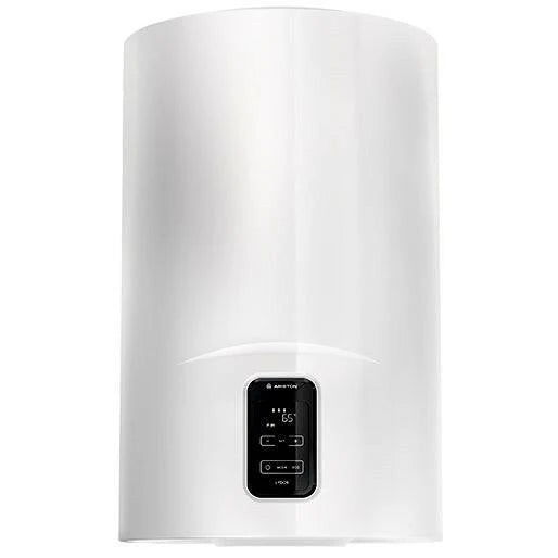 Ariston Lydos Plus 100 V 1,8K EN EU elektromos vízmelegítő 100 literes, programozható 3201871
