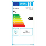 Ariston Velis Pro 50 EU elektromos vízmelegítő (3626135)