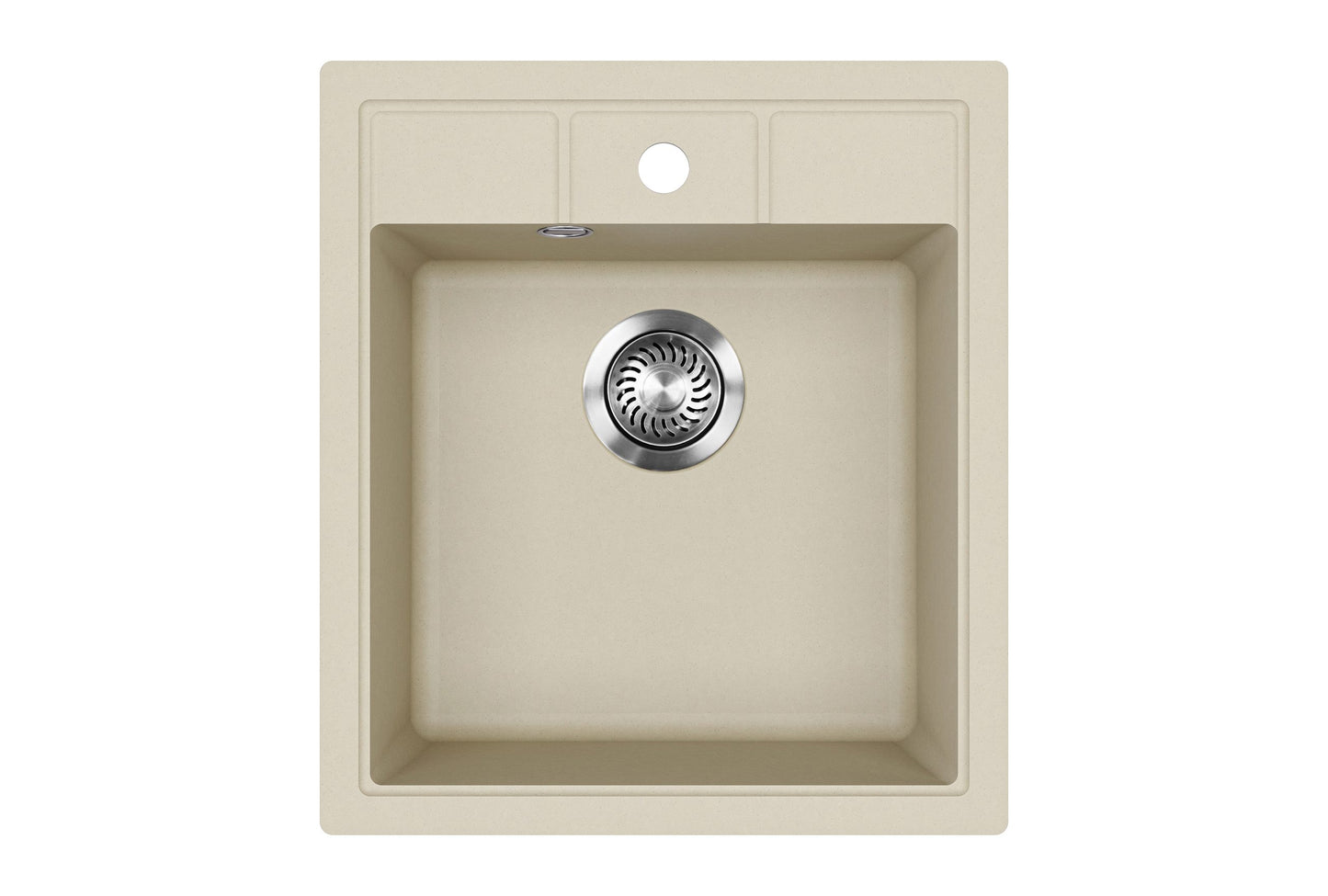 EVIDO 442126EVIDO Easy 45 gránit mosogatótál bézs 442126 (1 medence)