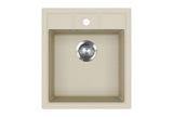 EVIDO 442126EVIDO Easy 45 gránit mosogatótál bézs 442126 (1 medence)