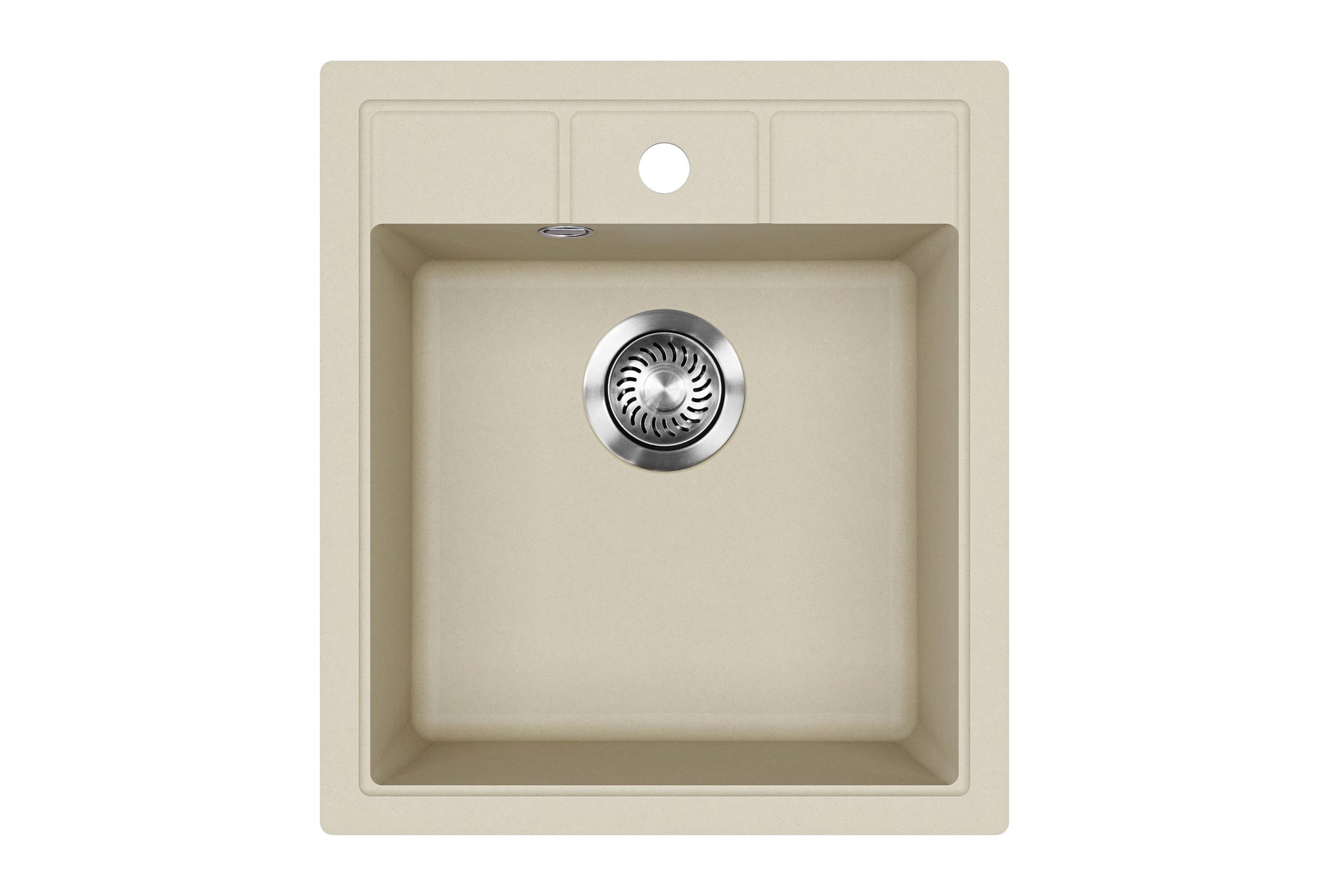 EVIDO 442126EVIDO Easy 45 gránit mosogatótál bézs 442126 (1 medence)