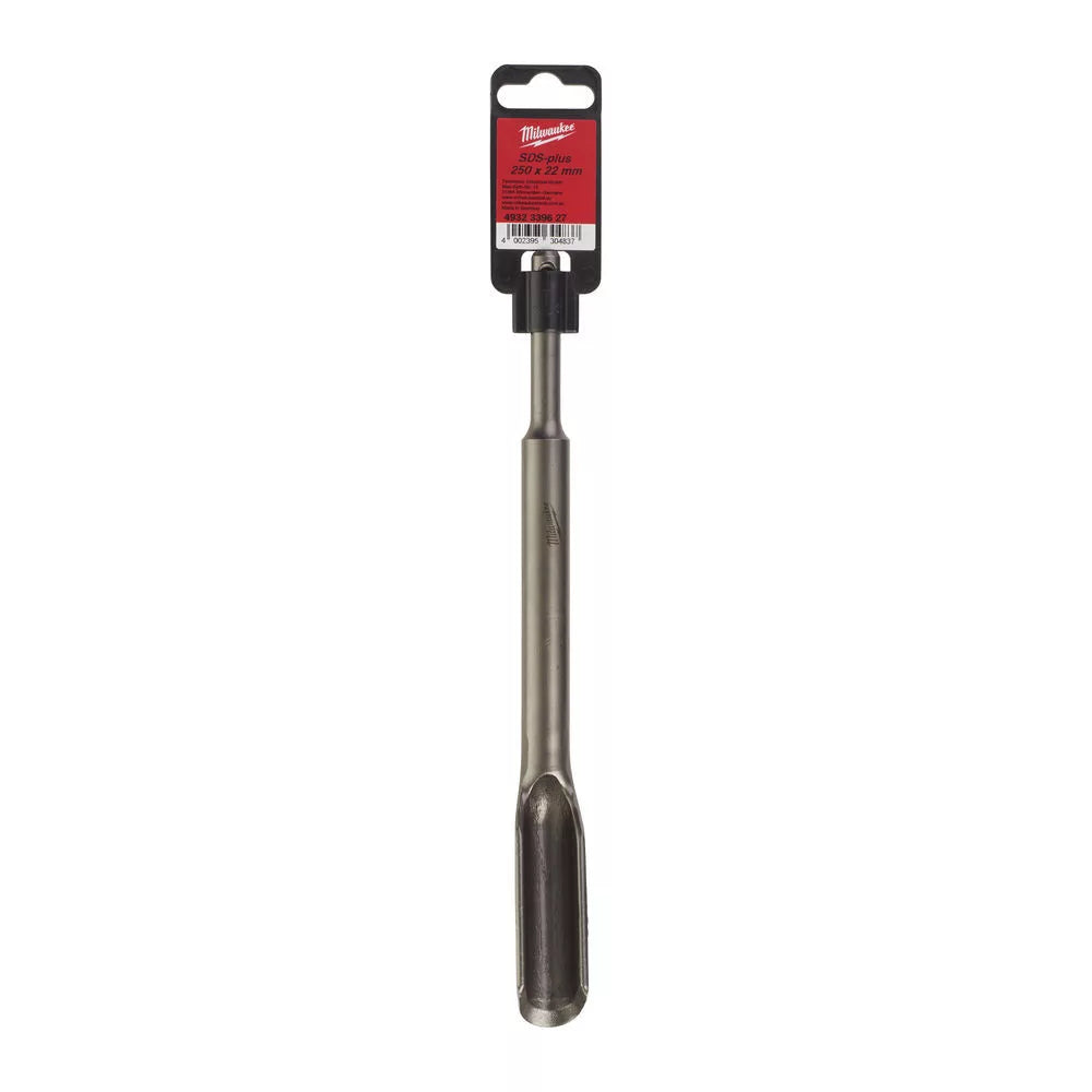 MILWAUKEE SDS-PLUS HORONYVÉSŐ 25x250 mm
