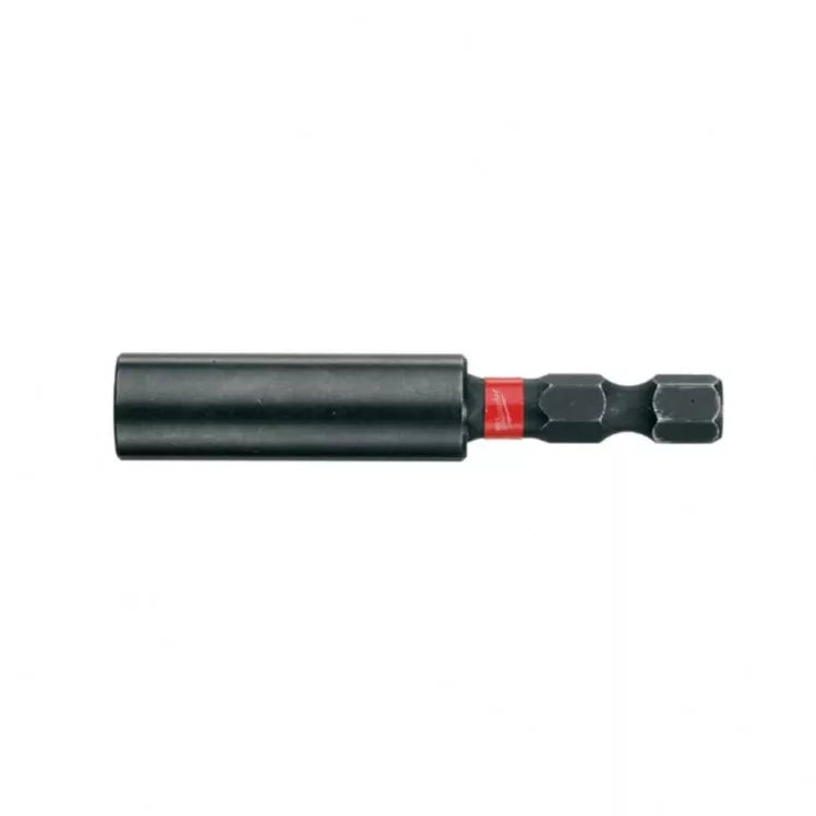 MILWAUKEE SHOCKWAVE MÁGNESES BITTARTÓ 1/4 (60mm)