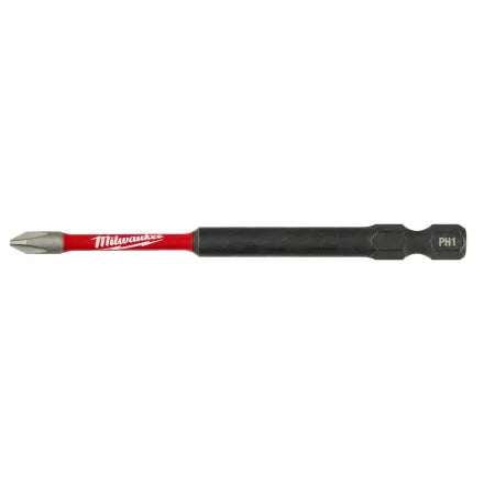 MILWAUKEE SHOCKWAVE CSAVAROZÓ BIT PH1-90mm
