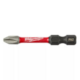 MILWAUKEE SHOCKWAVE CSAVAROZÓ BIT PH2-50mm