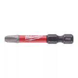MILWAUKEE SHOCKWAVE CSAVAROZÓ BIT PH3 50mm
