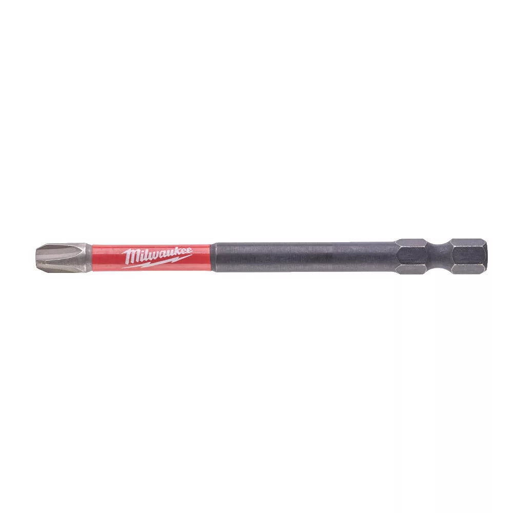 MILWAUKEE SHOCKWAVE CSAVAROZÓ BIT PH3 90mm