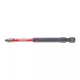 MILWAUKEE SHOCKWAVE CSAVAROZÓ BIT PZ2-90mm
